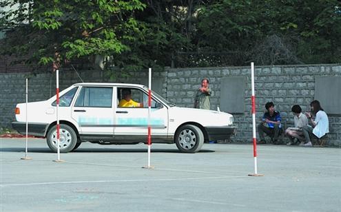 驾校业务员招生技巧_成考招生套路_驾校招生套路技巧