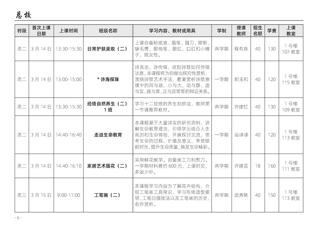 老年大学招生计划_北京老年大学英语招生_大学贫困地区专项计划招生