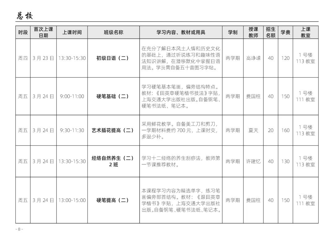 大学贫困地区专项计划招生_北京老年大学英语招生_老年大学招生计划