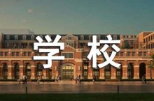 学校招生工作方案