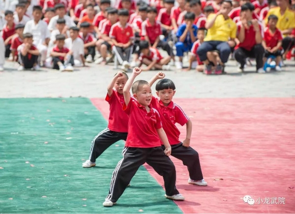 宋江武校延长开学