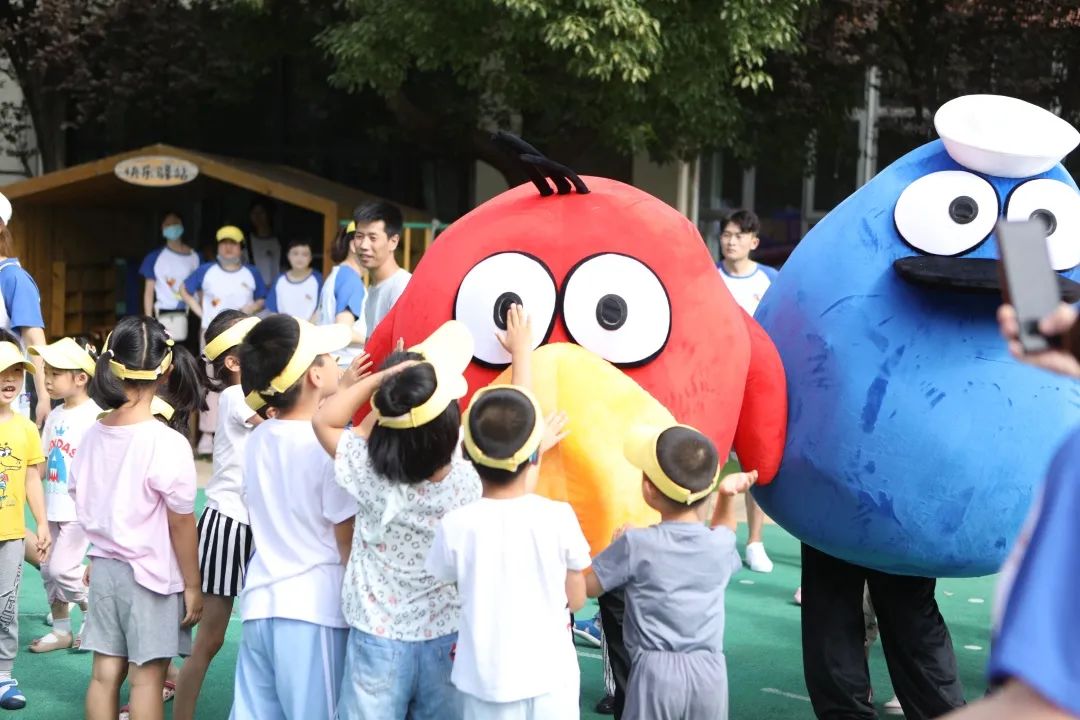 幼儿园游园招生方案_幼儿兴趣班招生方案_春节游园活动策划方案