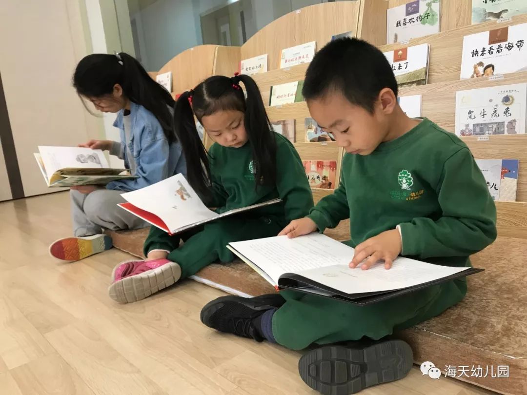 新学期幼儿园招生宣传_幼儿园春学期教研计划_新媒体新闻招生宣传文案