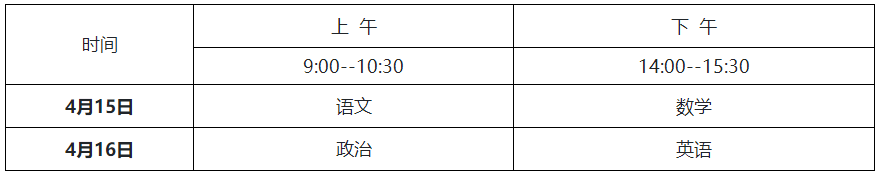 河南师范大学考研招生简章 河南师范大学考研复试时间