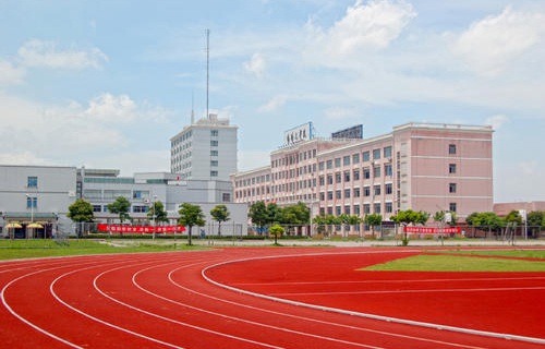 建光技工学校