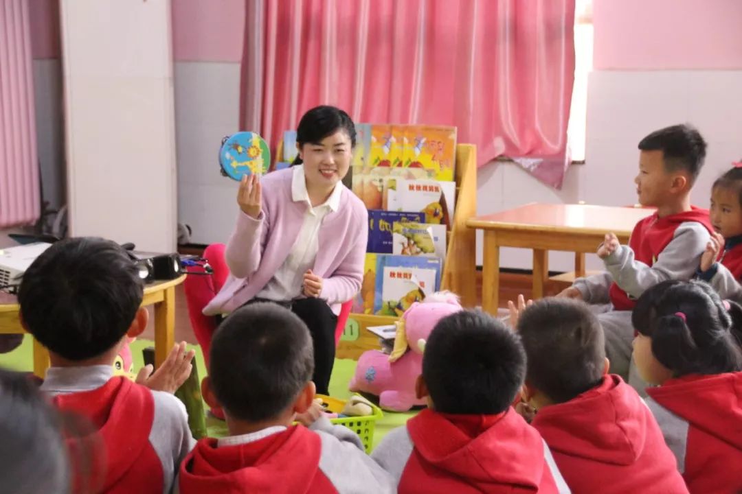 鼓楼幼儿园分园聚福园_幼儿园招生解决方案_童乐多彩艺术园旧宫第四幼儿园分园