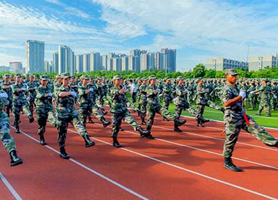 西安航空旅游学院