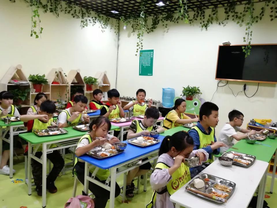 托管班招生技巧_暑托班招生_小学托辅班招生宣传语