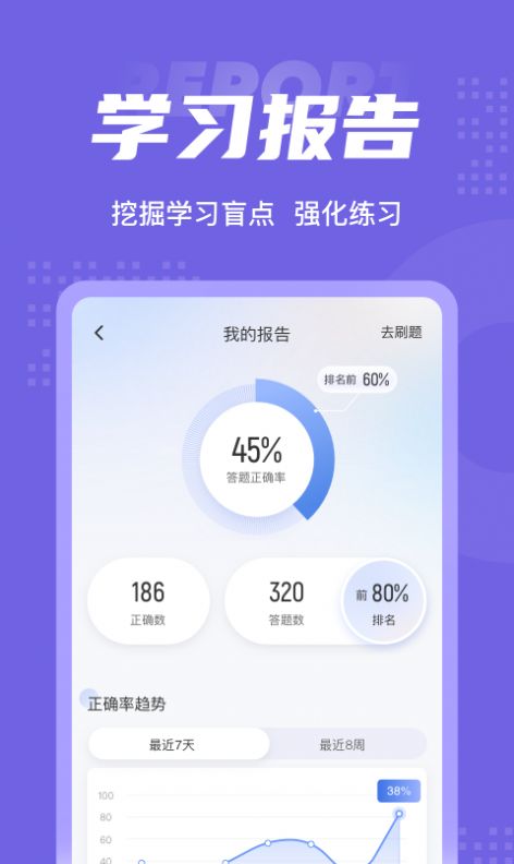 家庭教育指导师考试聚题库答题app免费版图片1